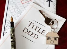 Title Deeds in Thailand